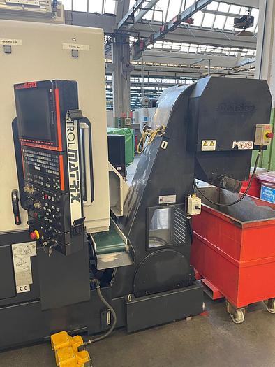 Usato 2009/12 MAZAK INTEGREX i-150