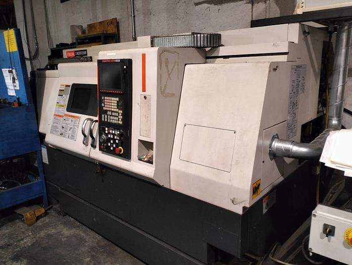 Usato 2006 MAZAK QT Nexus 250 M
