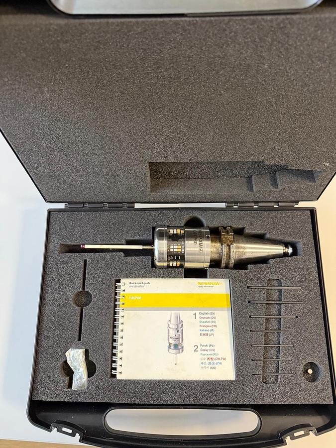 Usato CENTRO DI LAVORO VERTICALE MAZAK USATO VCS 530C