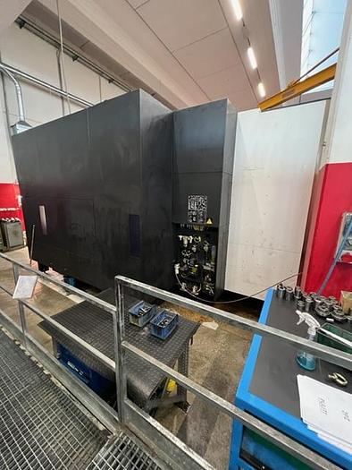Usato 2019 MAZAK HCN 6800