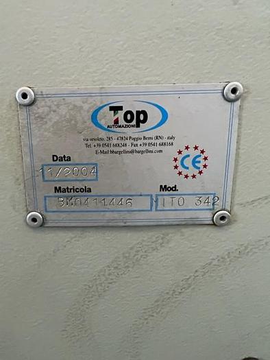 Usato Caricatore Top 3000