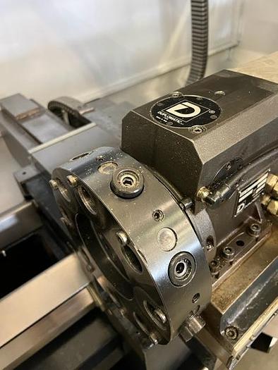 Usato Tornio Pinacho Mcm serie Giotto T165 