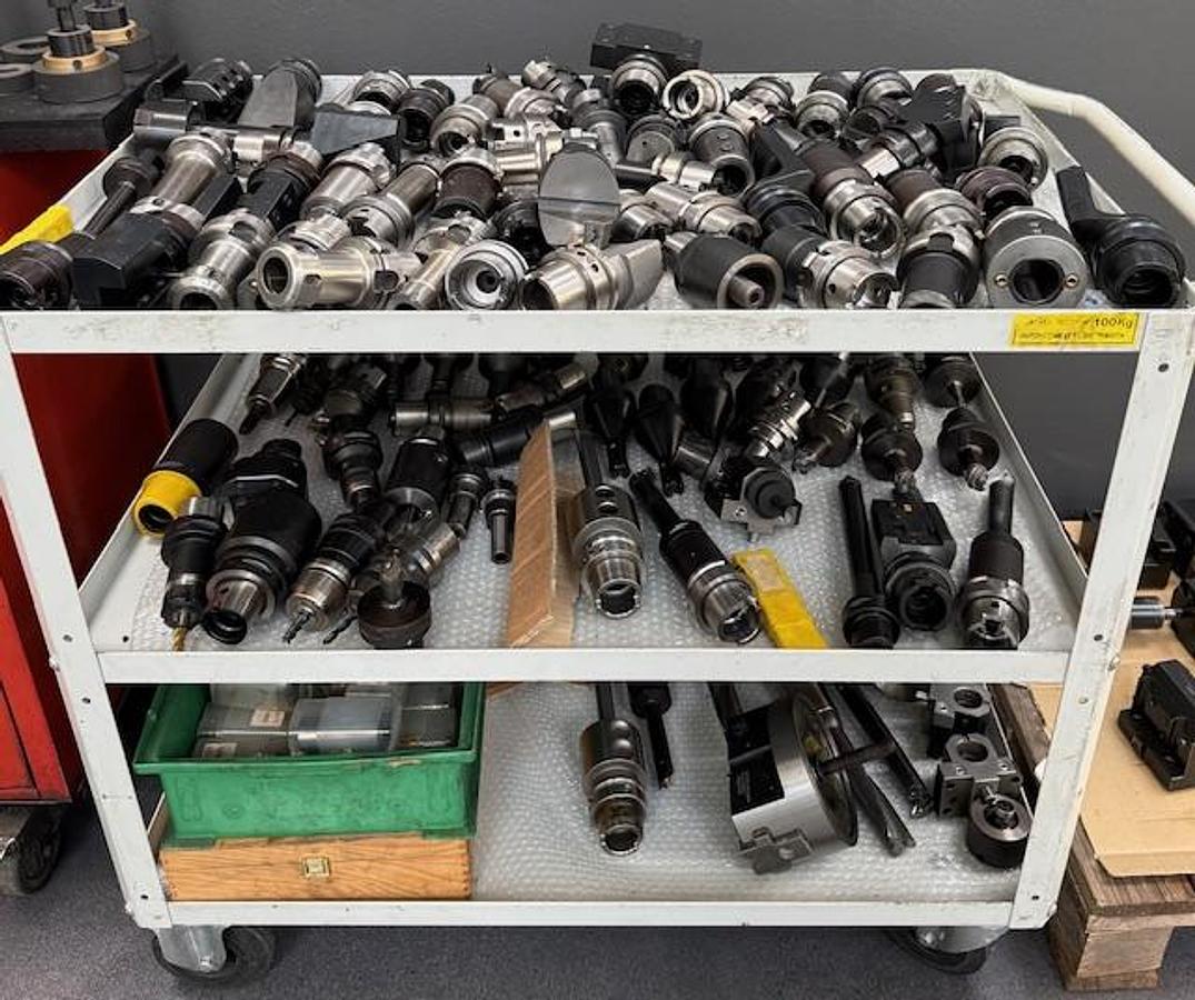 Usato Renischaw Sonde varie 