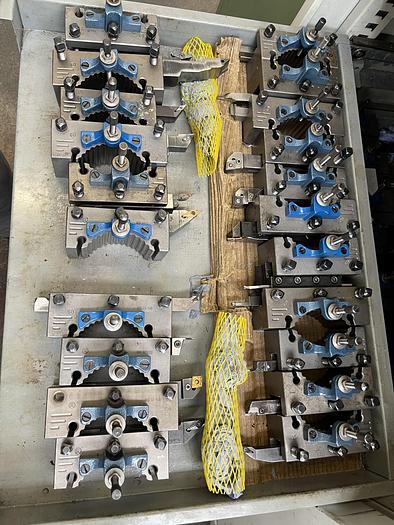 Usato Tornio Autoapprendimento EMCO PADOVANI 