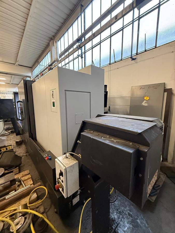 Usato 2016 Doosan Puma 3100 ULY