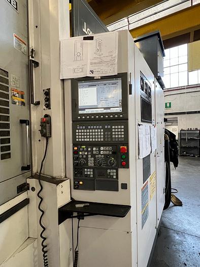 Usato OKUMA SPACE CENTER MA-600HB