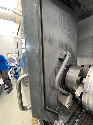 Usato TORNIO DOOSAN PUMA 400ML