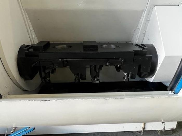 Usato 2008 Samag Mfz 2-2