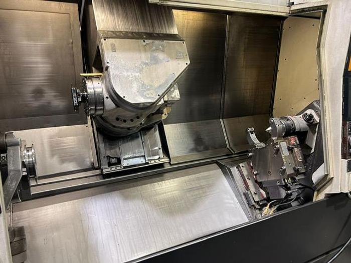 Usato 12/2004 MAZAK Integrex 400 III Fusion