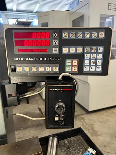 Usato Proiettore di profili orizzontale