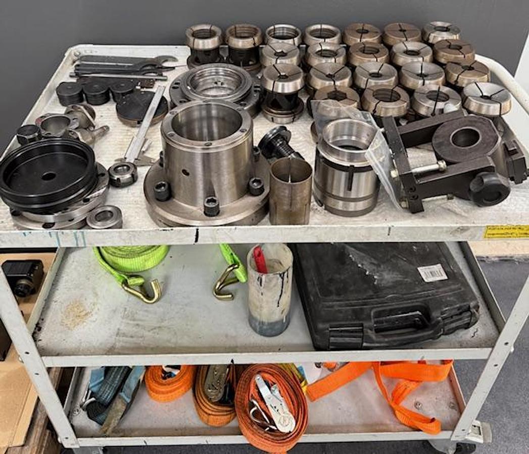 Usato Renischaw Sonde varie 