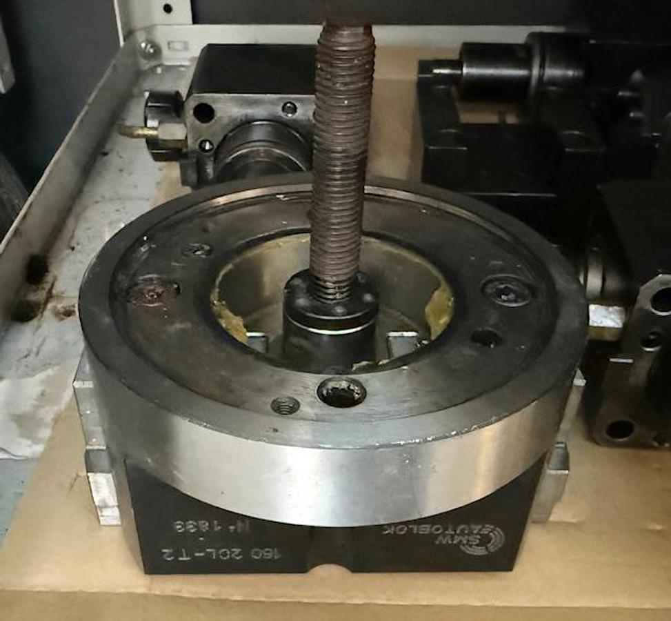 Usato Renischaw Sonde varie 