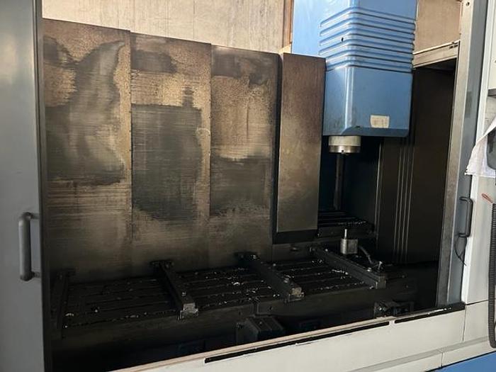 Usato 2001 Mazak VTC-200C