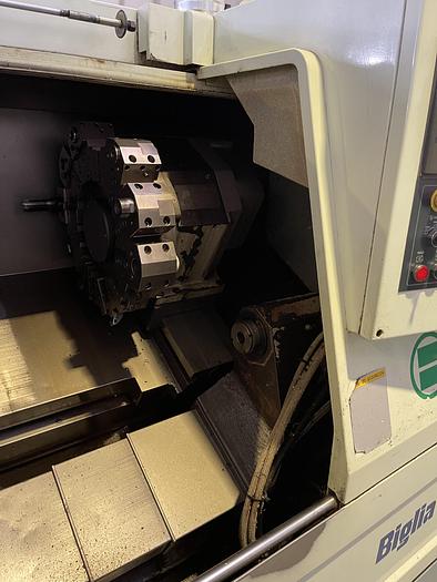 Usato 1998 BIGLIA B.501