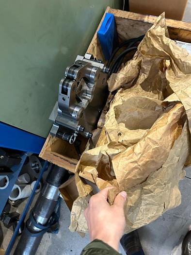 Usato 2016 MAZAK INTEGREX i-300