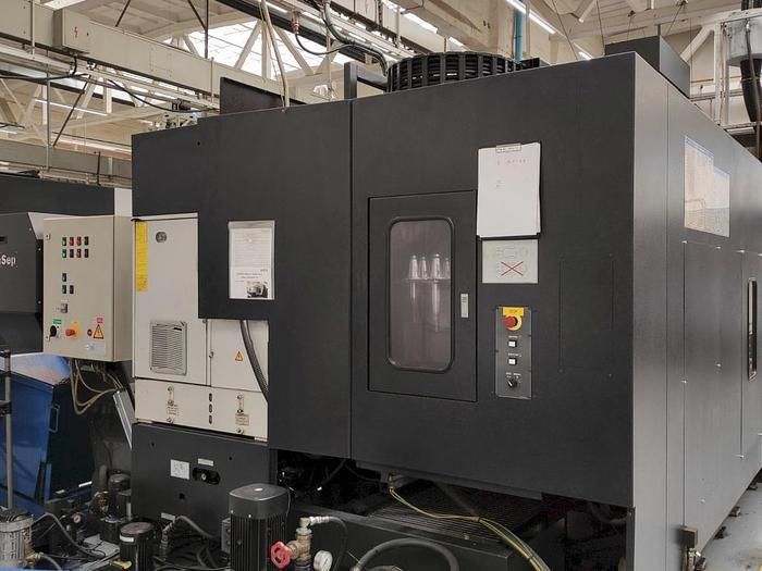 Usato 2004 MAZAK VARIAXIS 630-5X