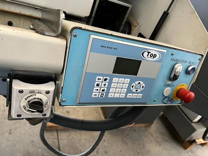 Usato Caricatore Top 3000