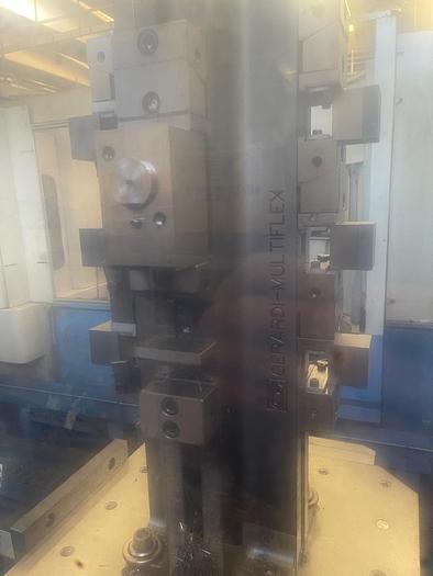 Usato CENTRO ORIZZONTALE USATO MAZAK FH 5800