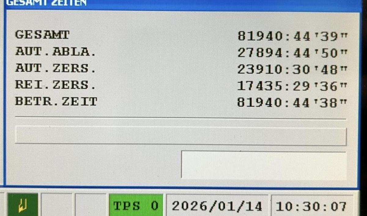 Usato TORNIO ORIZZONTALE USATO MAZAK QTN 350 MY X 1500