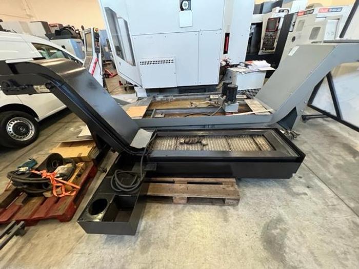 Usato 2007 MAZAK Mazak QTN 250 MS