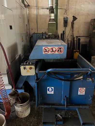 Usato 2001 Mazak VTC-200C