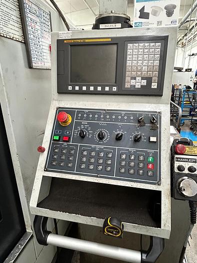 Usato 2011 AWEA BM 1020