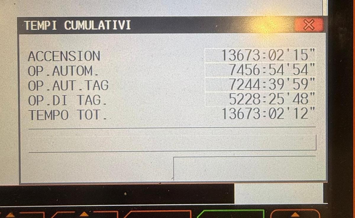 Usato CENTRO DI LAVORO MAZAK USATO VTC 530 