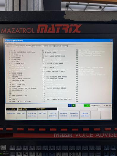 Usato Centro multitasking cnc INTX300 4S – 1500
