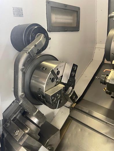 Usato 2008 OKUMA SPACE TURN LB3000 EX