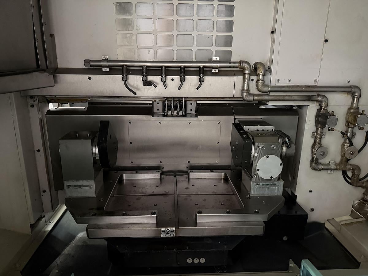 Usato Centro di lavoro Brother TC-32 BN QT