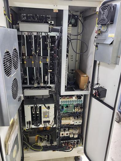 Usato Elettroerosione A Filo Fanuc robocut Alpha 1ID