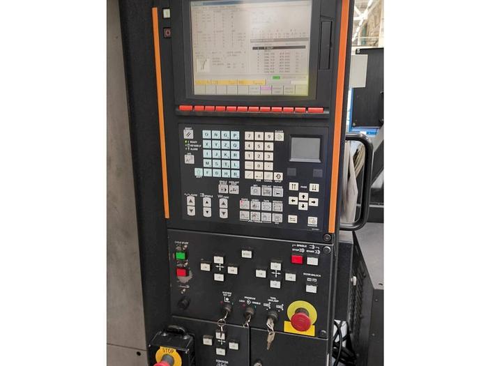 Usato 2004 MAZAK VARIAXIS 630-5X