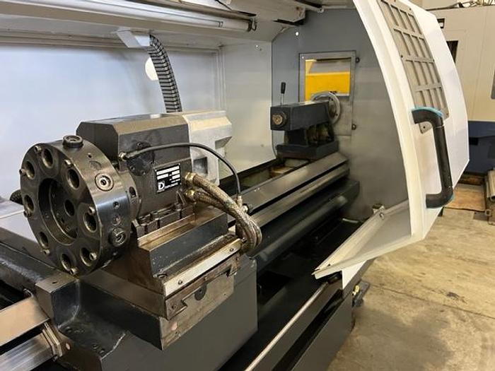 Usato Tornio Pinacho Mcm serie Giotto T165 