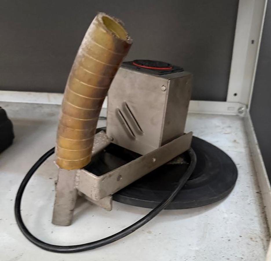 Usato Renischaw Sonde varie 