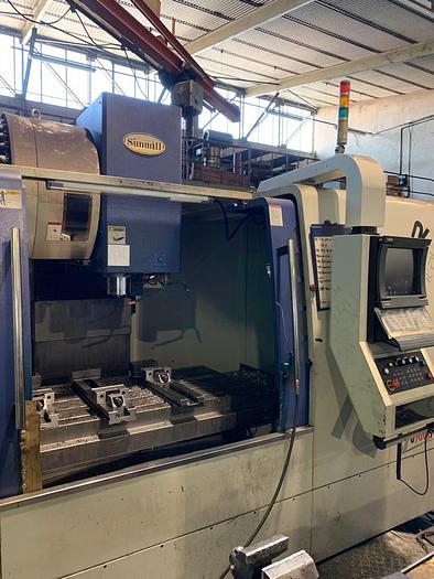 Usato Partener Vantag JHV-1500