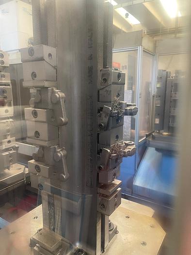 Usato CENTRO ORIZZONTALE USATO MAZAK FH 5800