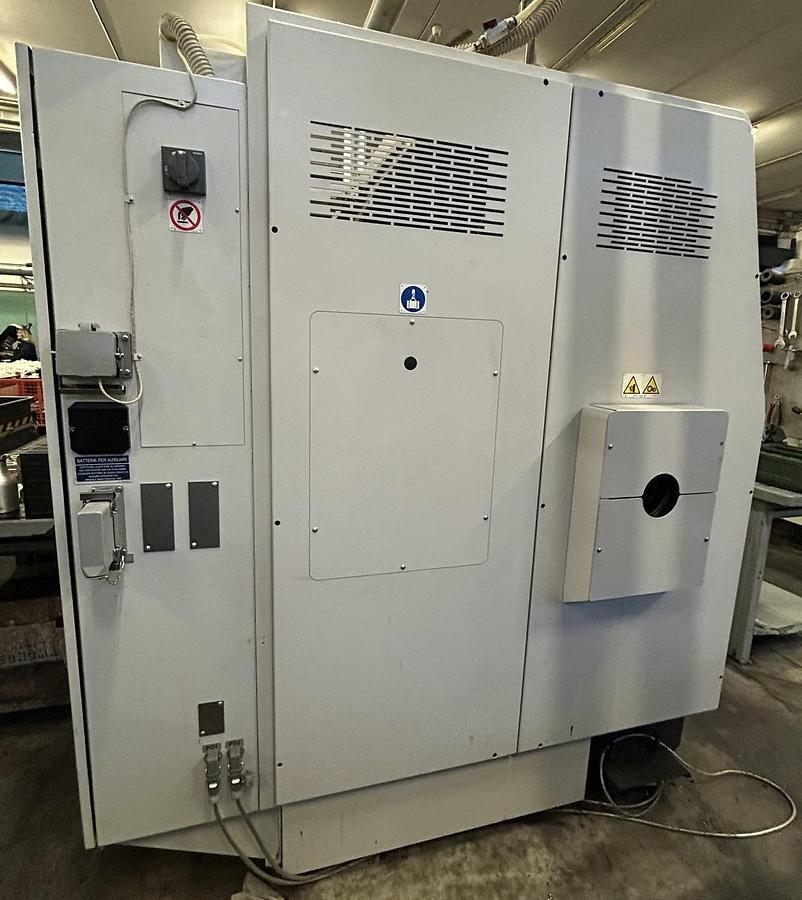 Usato BIGLIA B.620-Y