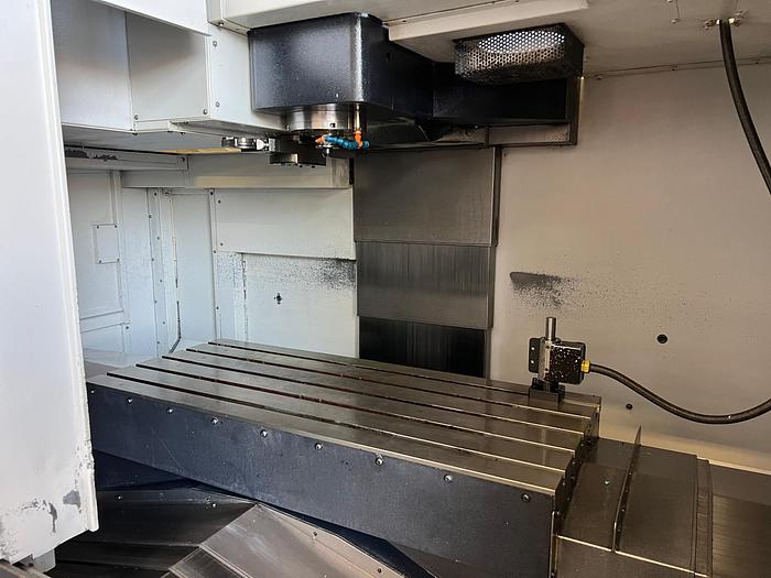 Usato 2008 MAZAK MAZAK VCN 510-C II