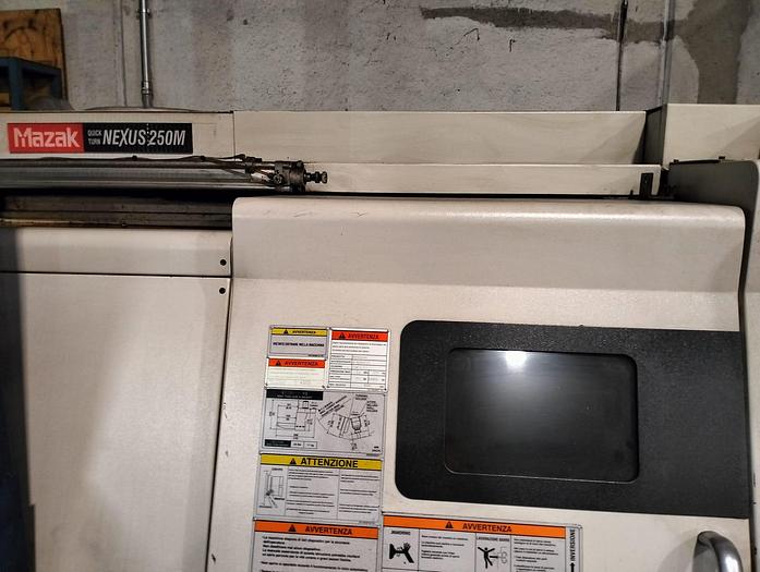 Usato 2006 MAZAK QT Nexus 250 M