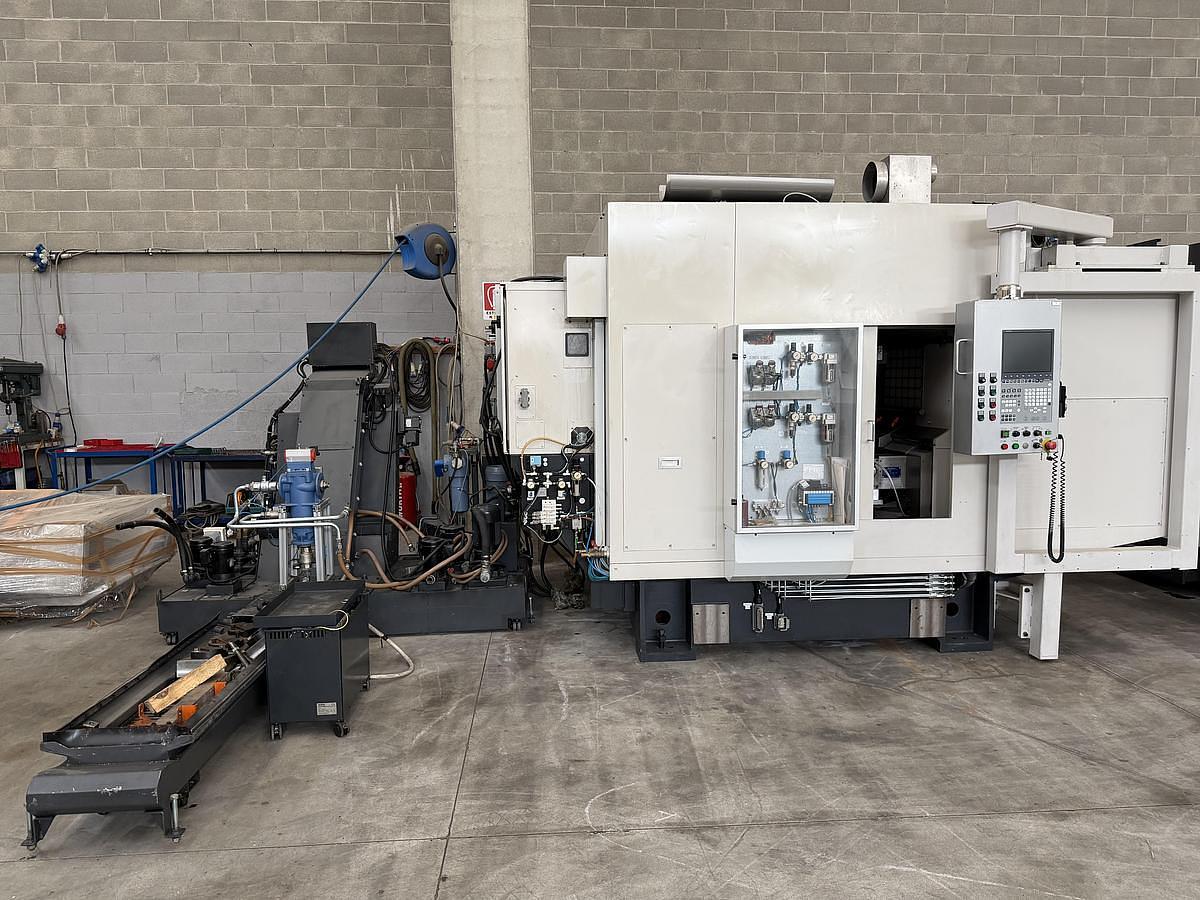 Usato Centro di lavoro Brother TC-32 BN QT