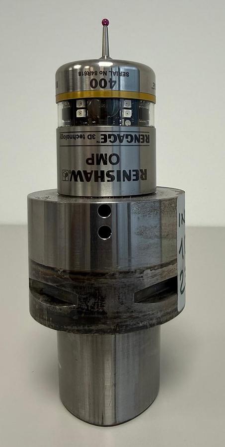 Usato Renischaw Sonde varie 