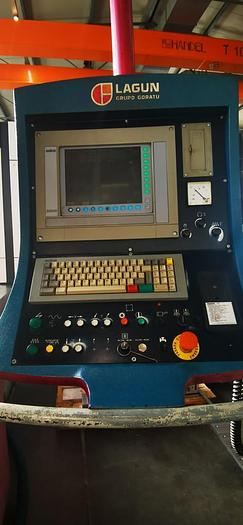 Usato 2005 Lagun M Aster 2600