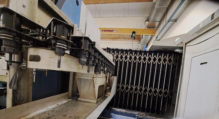 Usato MAZAK VTC 300 C