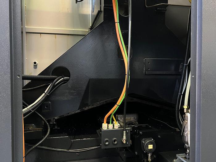 Usato 2008 MAZAK MAZAK VCN 510-C II