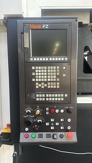 Usato CENTRO VERTICALE USATO MAZAK VCP PRIMOS 400 S