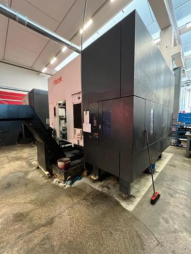Usato 2019 MAZAK HCN 6800