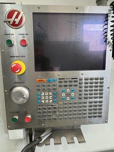 Usato 2014 HASS HASS ST 45