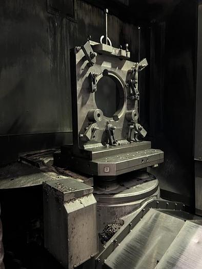 Usato 2019 MAZAK HCN 6800