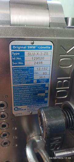 Usato 2016 MAZAK INTEGREX i-300