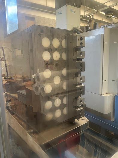 Usato CENTRO ORIZZONTALE USATO MAZAK FH 5800
